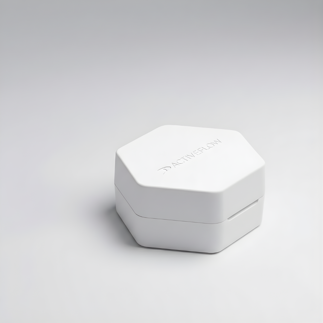 Flow - Travel Case