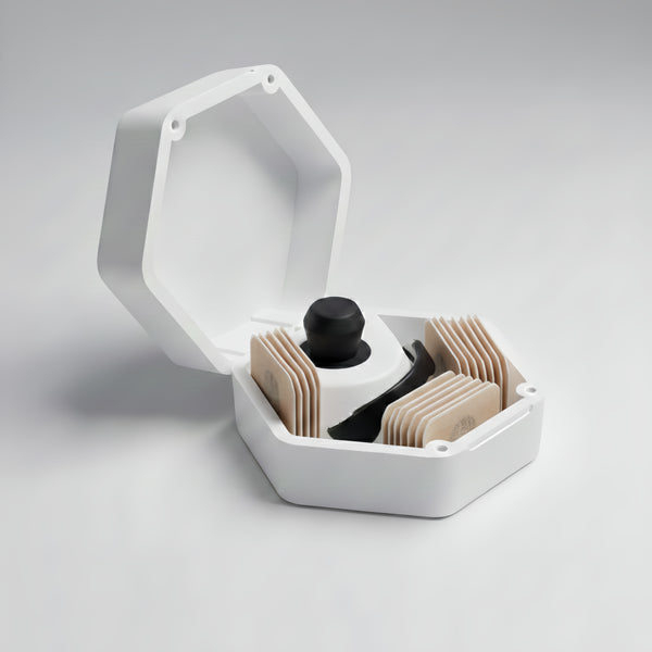 Flow Case