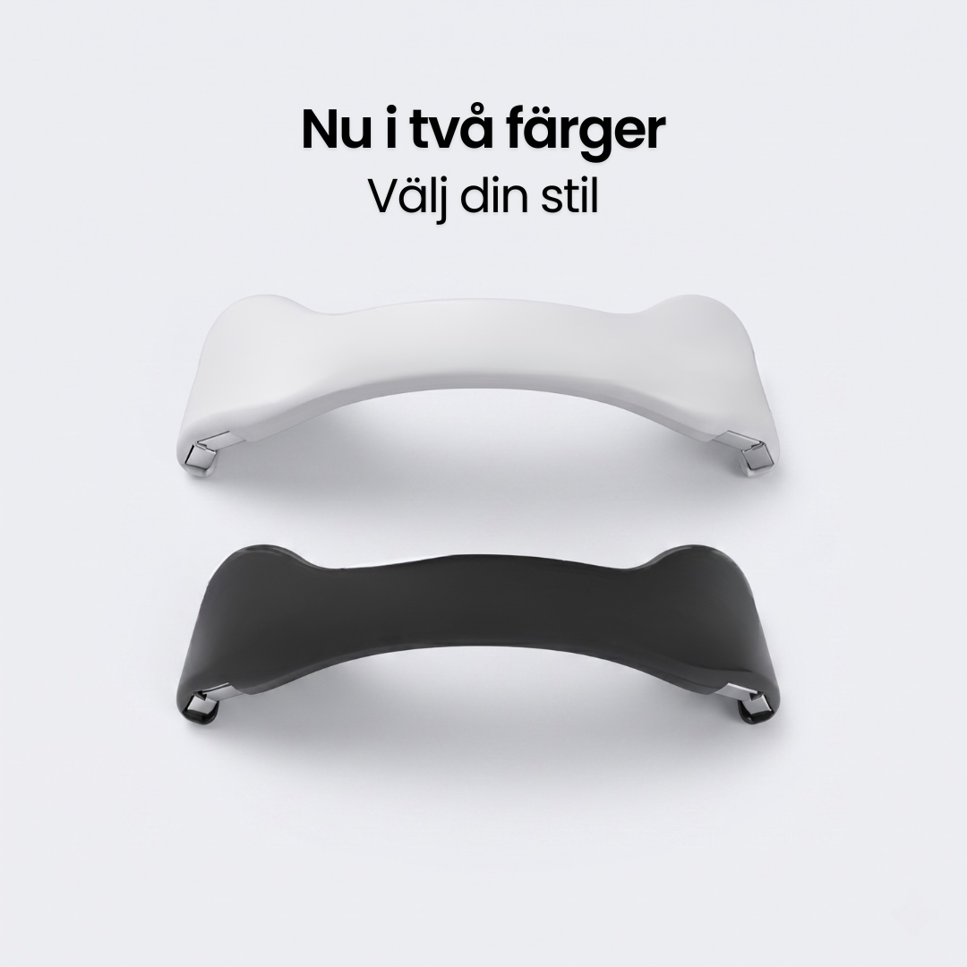 Flow – Magnetiska Näsband